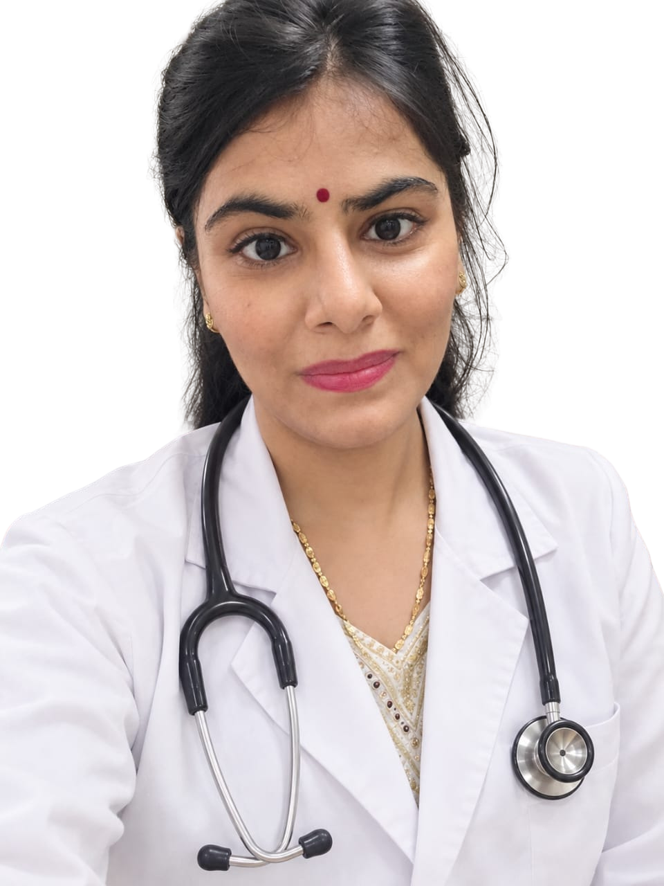 Dr Jyoti Shukla